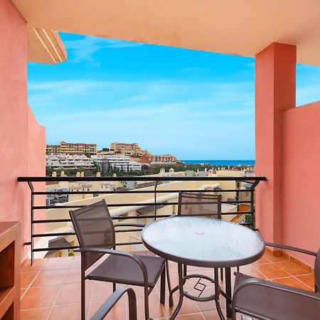 Anoreta Golf 317 Torre de Benagalbοn Εξωτερικό φωτογραφία