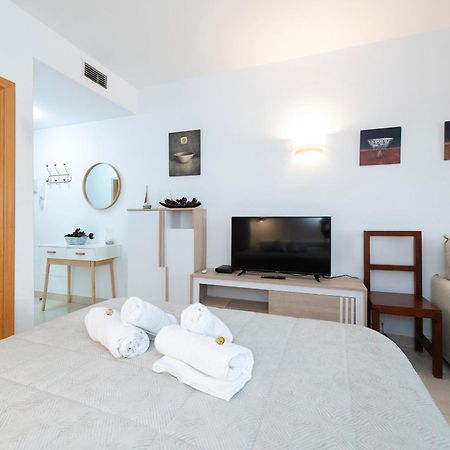 Anoreta Golf 317 Torre de Benagalbοn Εξωτερικό φωτογραφία