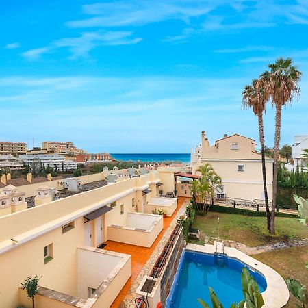 Anoreta Golf 317 Torre de Benagalbοn Εξωτερικό φωτογραφία