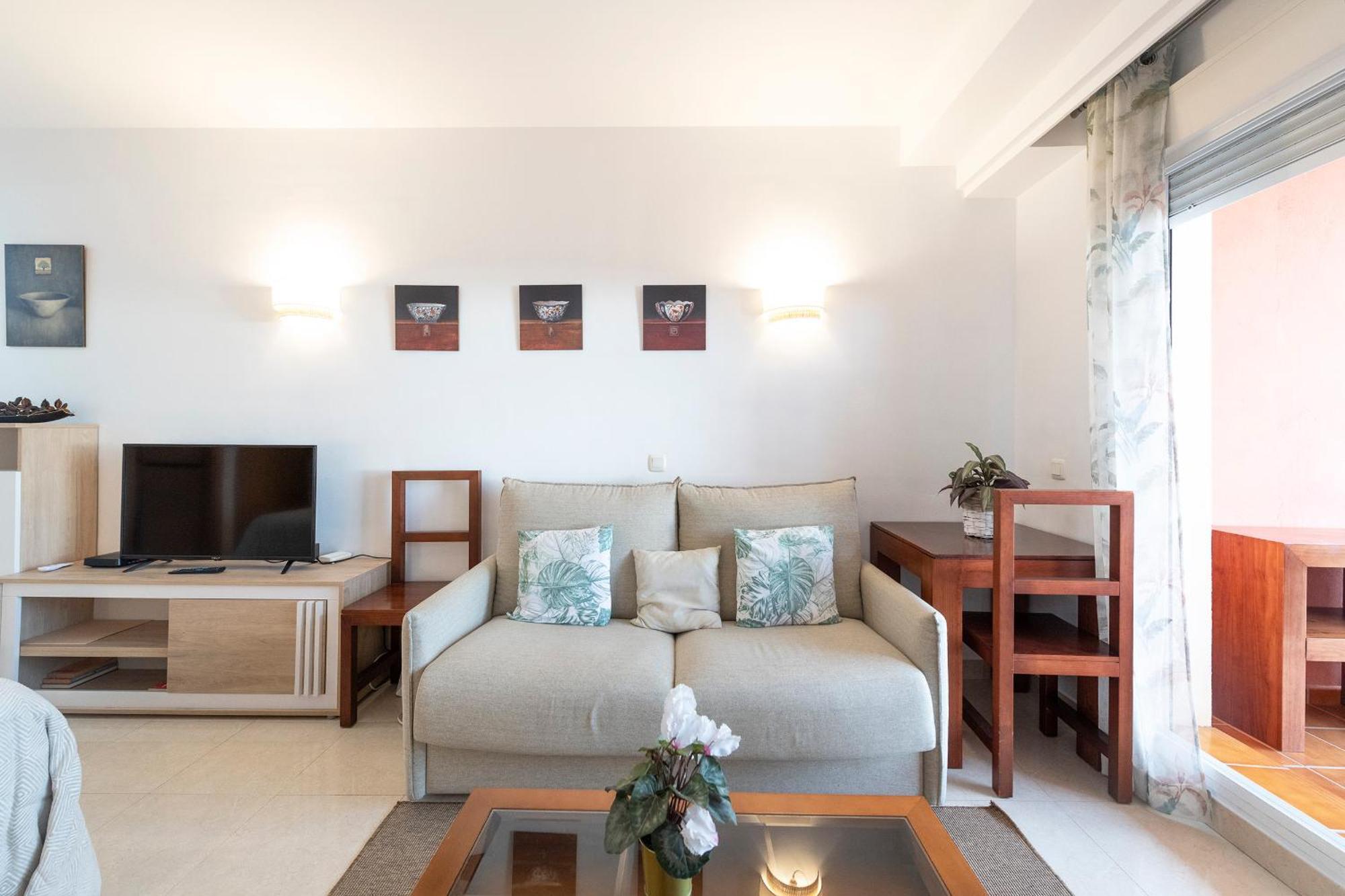 Anoreta Golf 317 Torre de Benagalbοn Εξωτερικό φωτογραφία