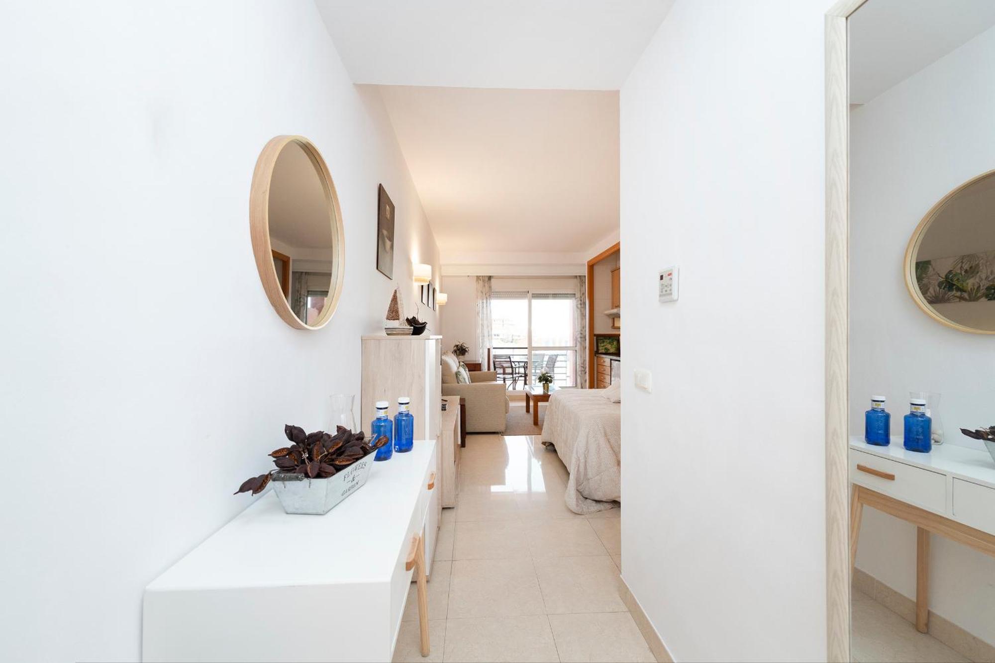 Anoreta Golf 317 Torre de Benagalbοn Εξωτερικό φωτογραφία
