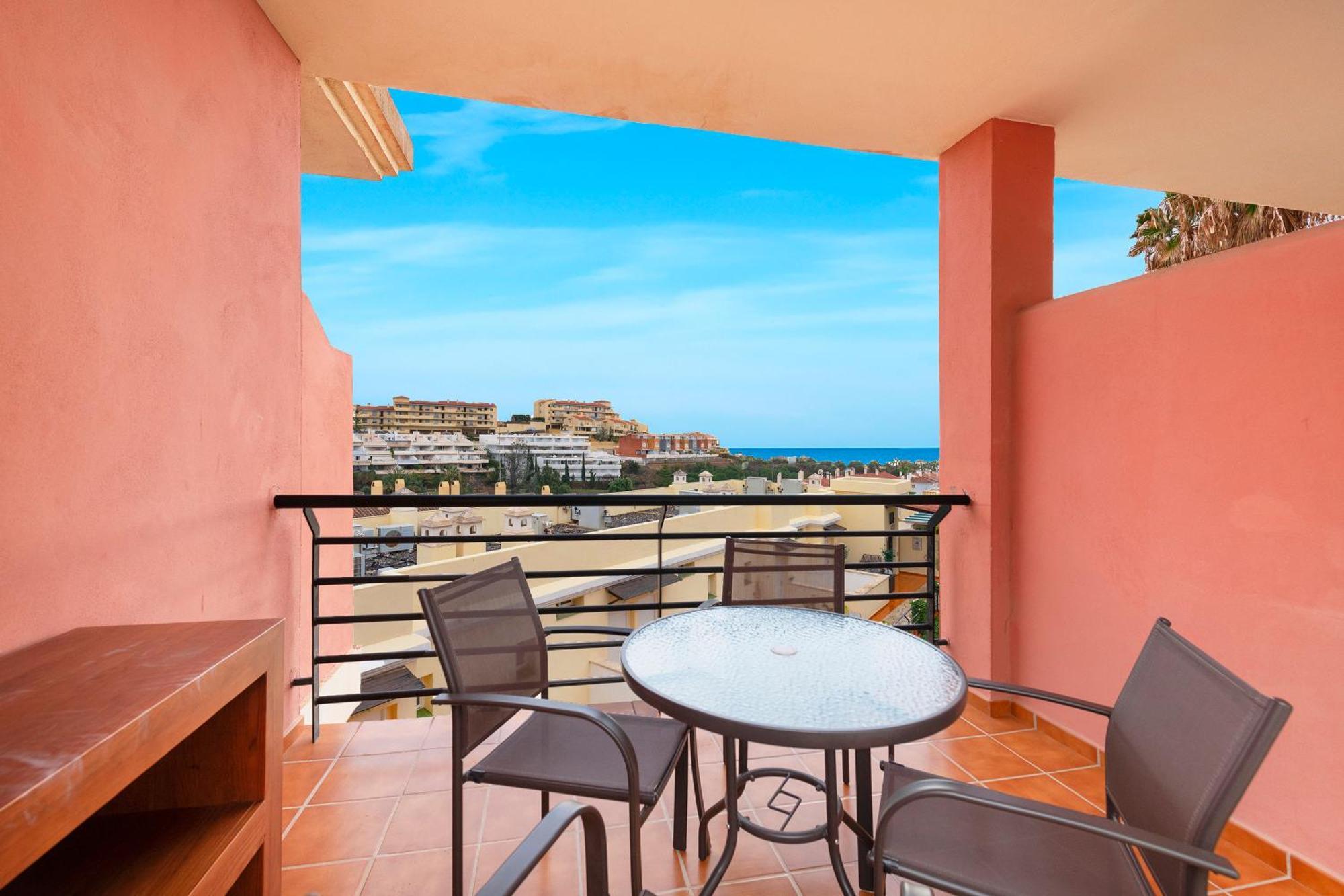 Anoreta Golf 317 Torre de Benagalbοn Εξωτερικό φωτογραφία