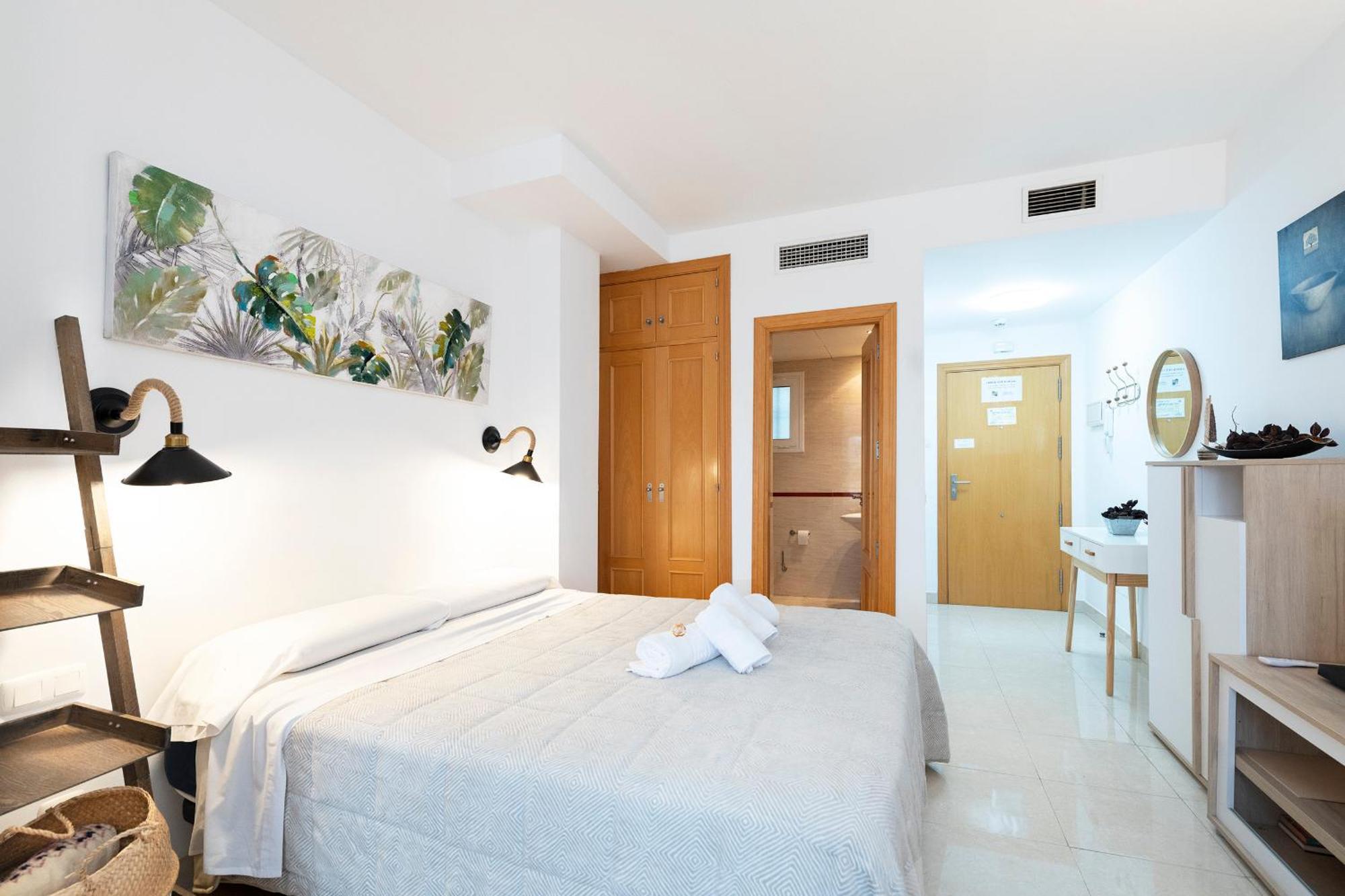 Anoreta Golf 317 Torre de Benagalbοn Εξωτερικό φωτογραφία