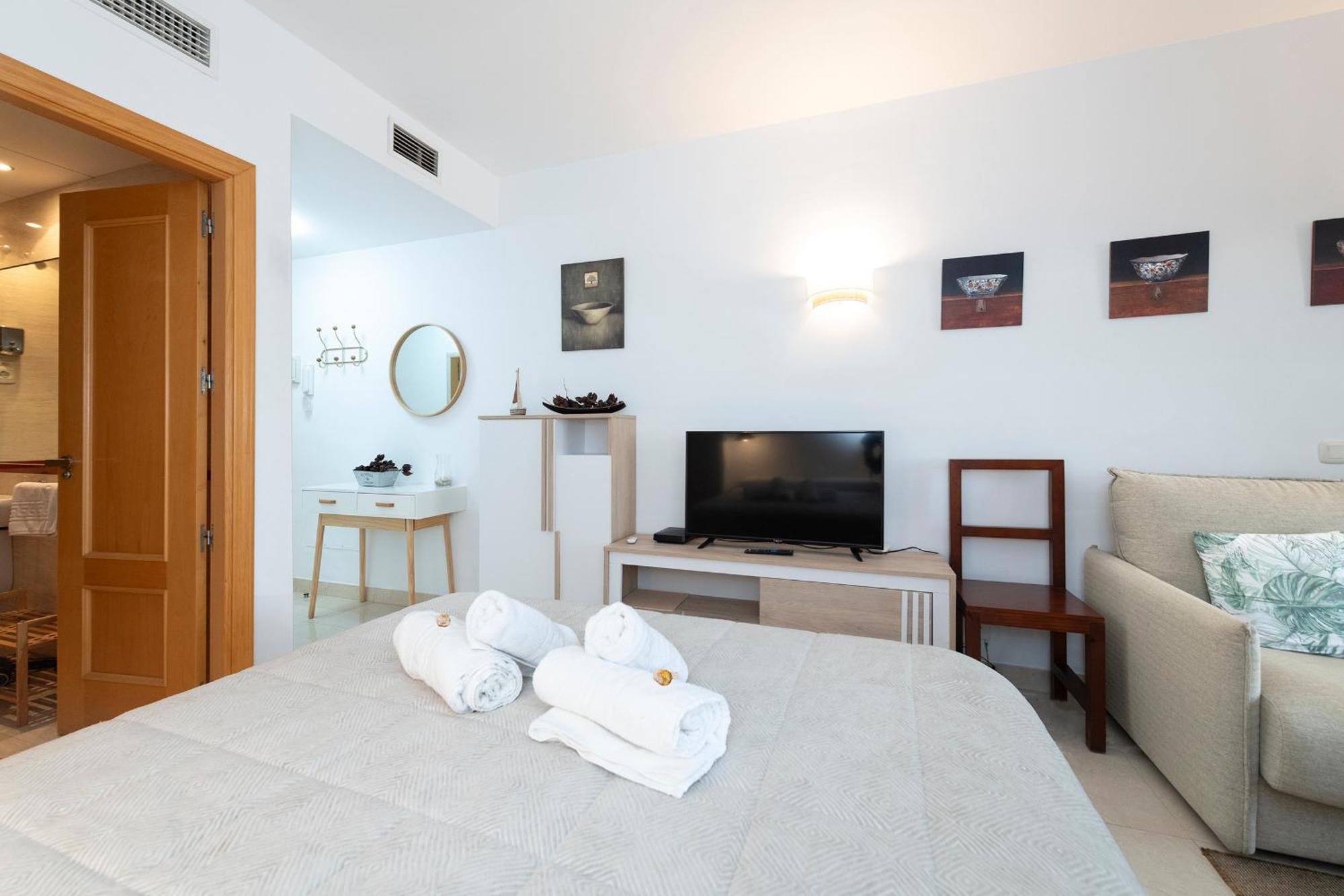 Anoreta Golf 317 Torre de Benagalbοn Εξωτερικό φωτογραφία