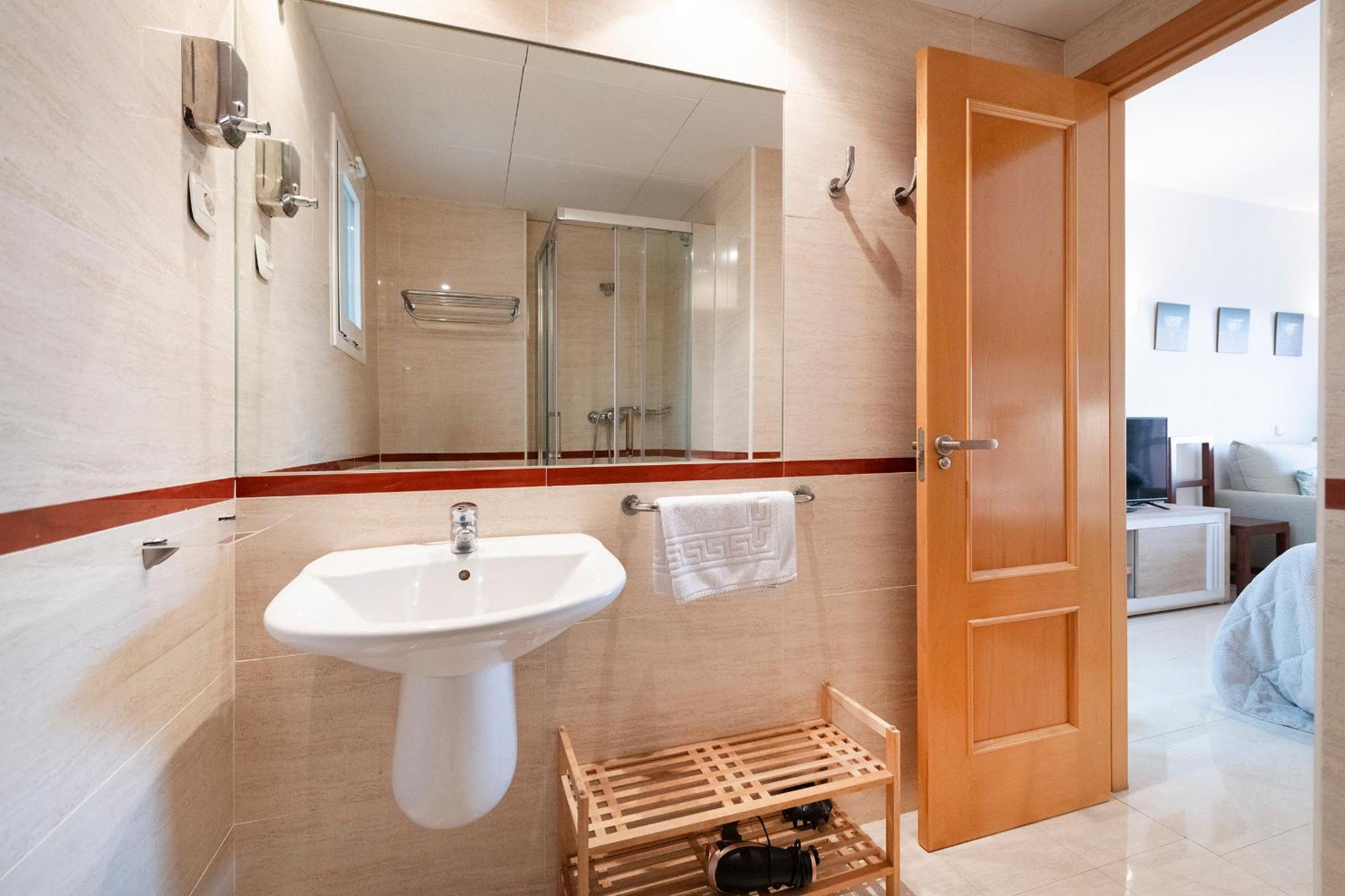 Anoreta Golf 317 Torre de Benagalbοn Εξωτερικό φωτογραφία
