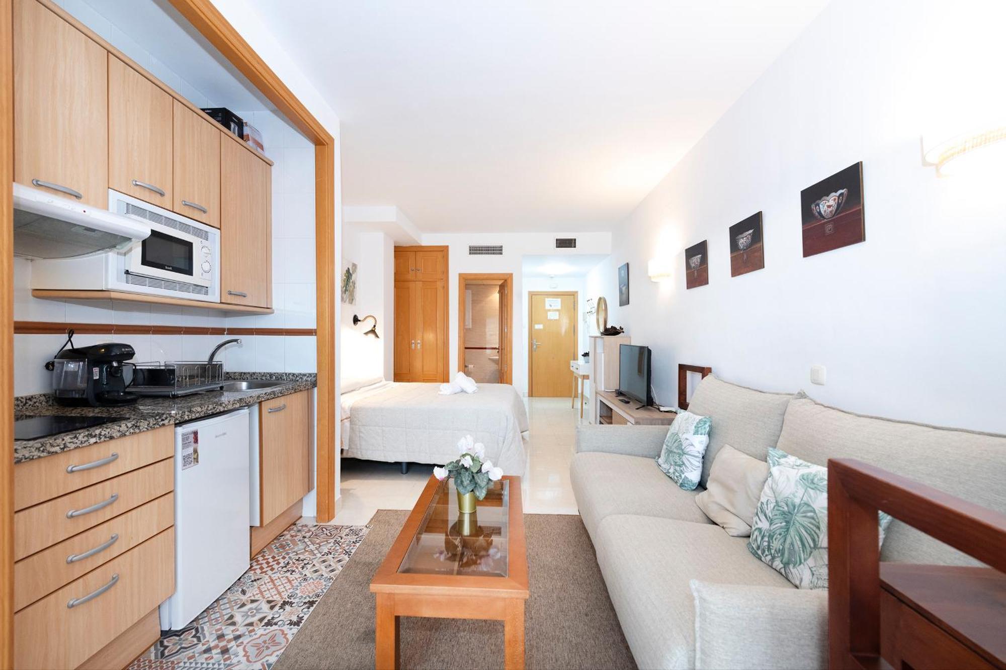 Anoreta Golf 317 Torre de Benagalbοn Εξωτερικό φωτογραφία