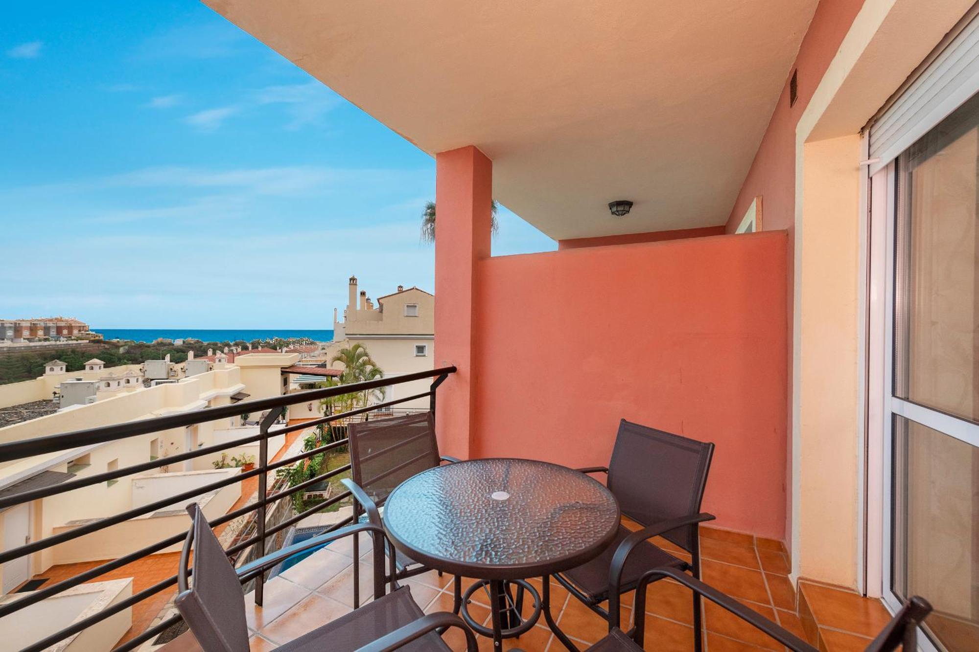 Anoreta Golf 317 Torre de Benagalbοn Εξωτερικό φωτογραφία