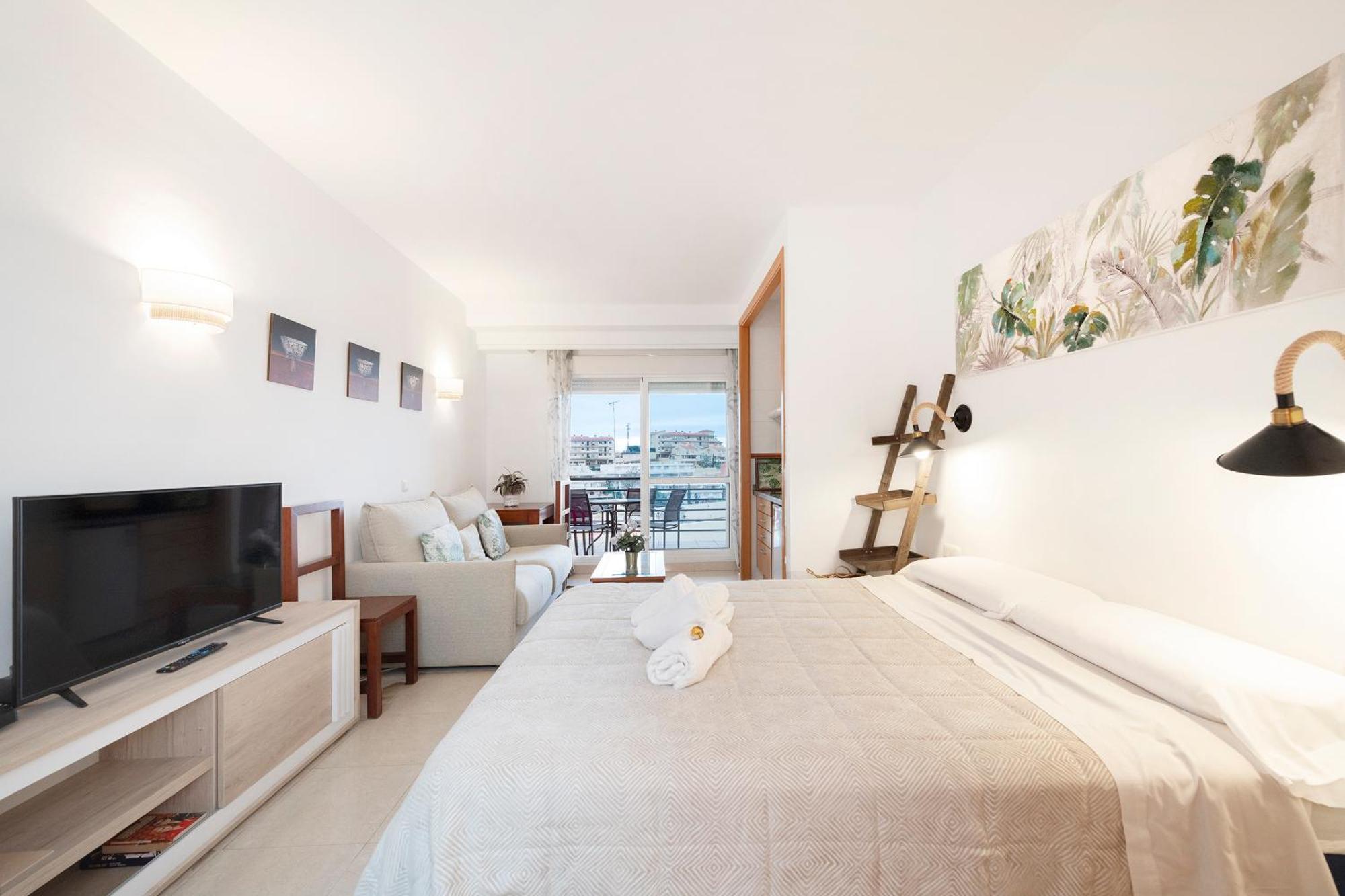 Anoreta Golf 317 Torre de Benagalbοn Εξωτερικό φωτογραφία